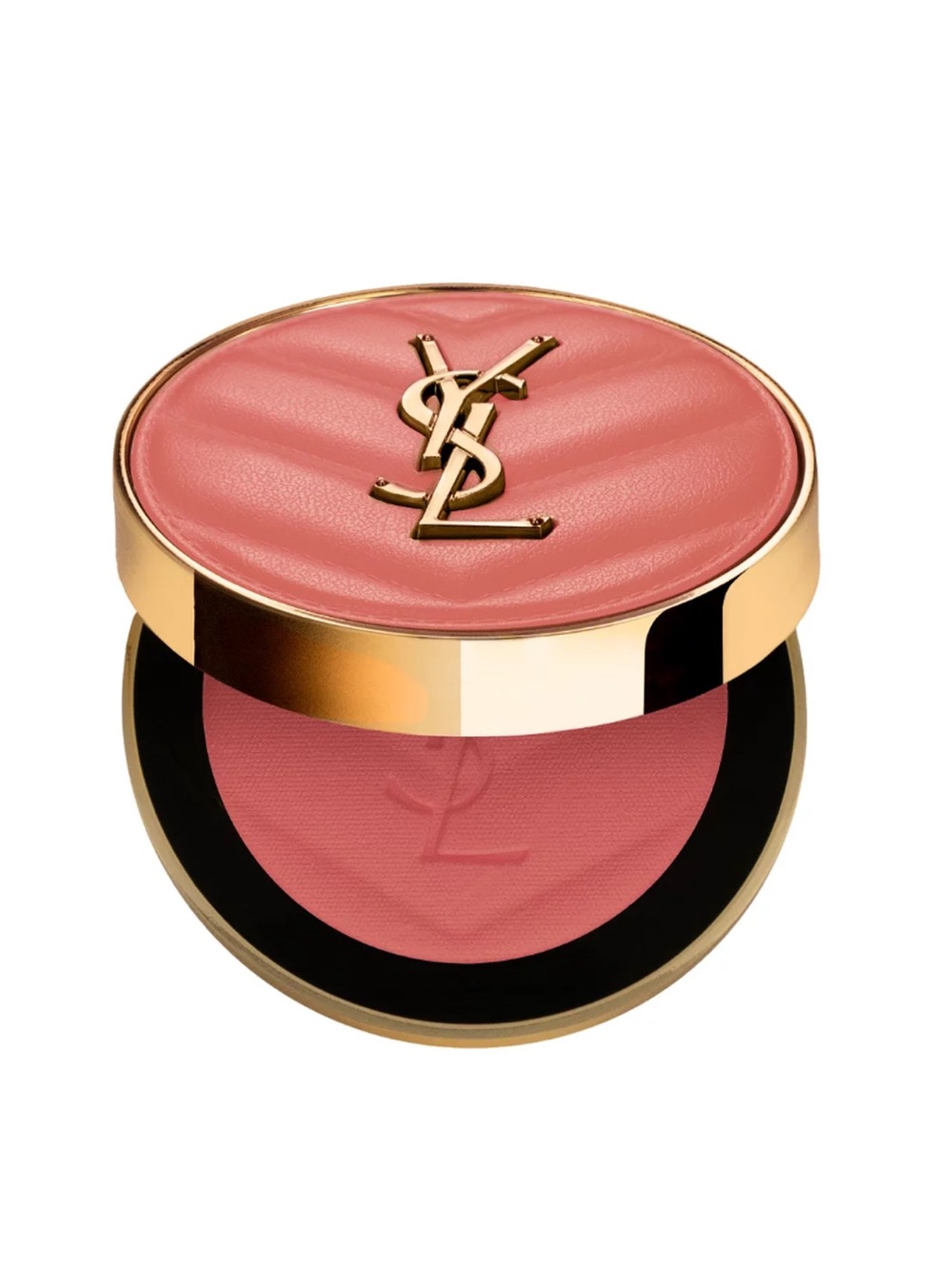 MAKE ME BLUSH 24H BUILDABLE BLURRING POWDER BLUSH  shade 37